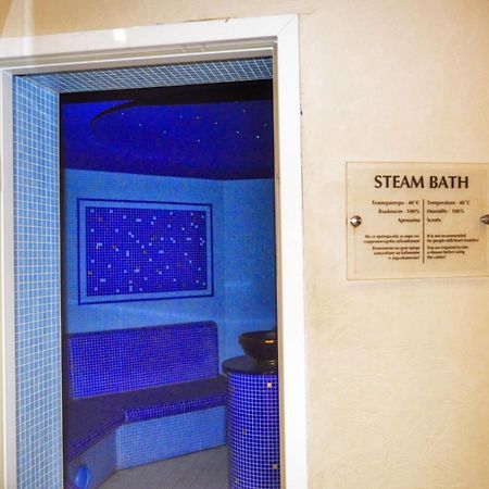 Ski & Relax Apartments In Bellevue Residence Bansko Bagian luar foto