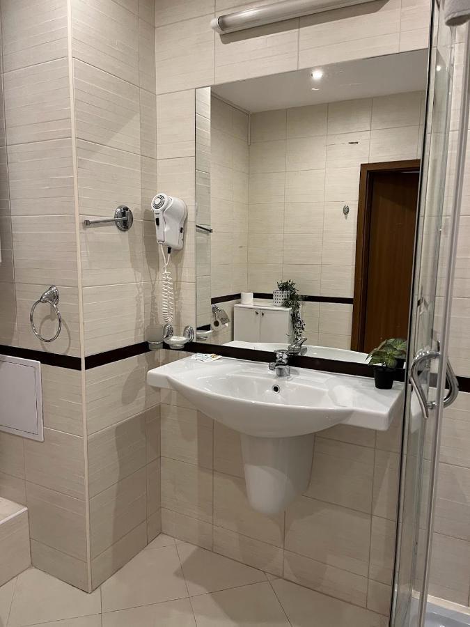 Ski & Relax Apartments In Bellevue Residence Bansko Bagian luar foto