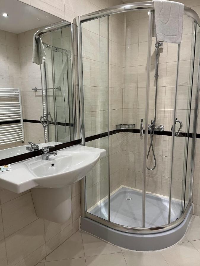 Ski & Relax Apartments In Bellevue Residence Bansko Bagian luar foto