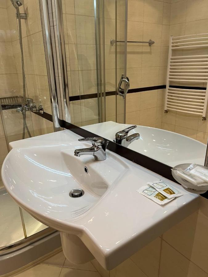 Ski & Relax Apartments In Bellevue Residence Bansko Bagian luar foto