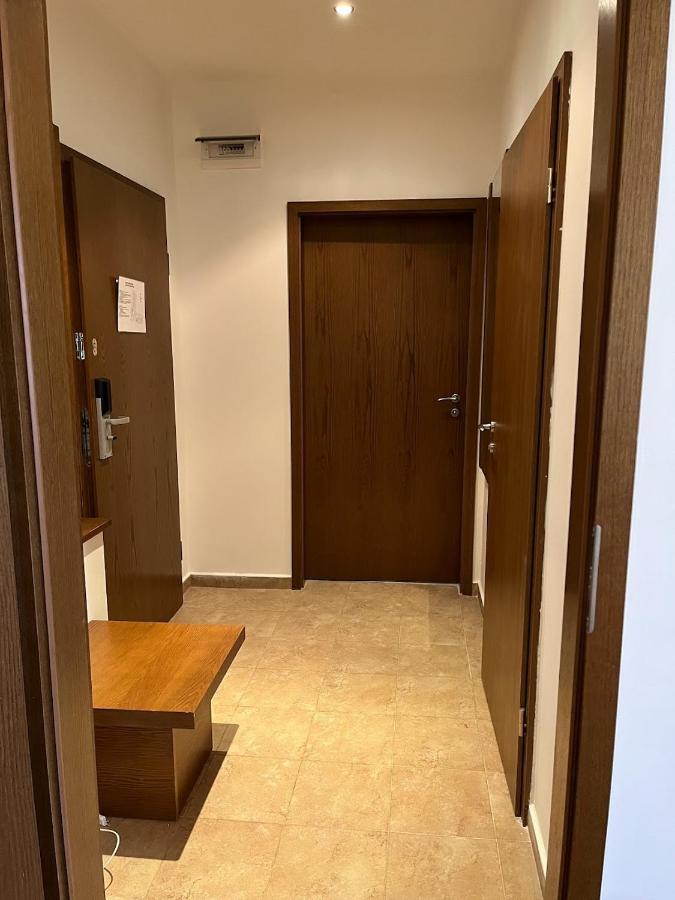 Ski & Relax Apartments In Bellevue Residence Bansko Bagian luar foto