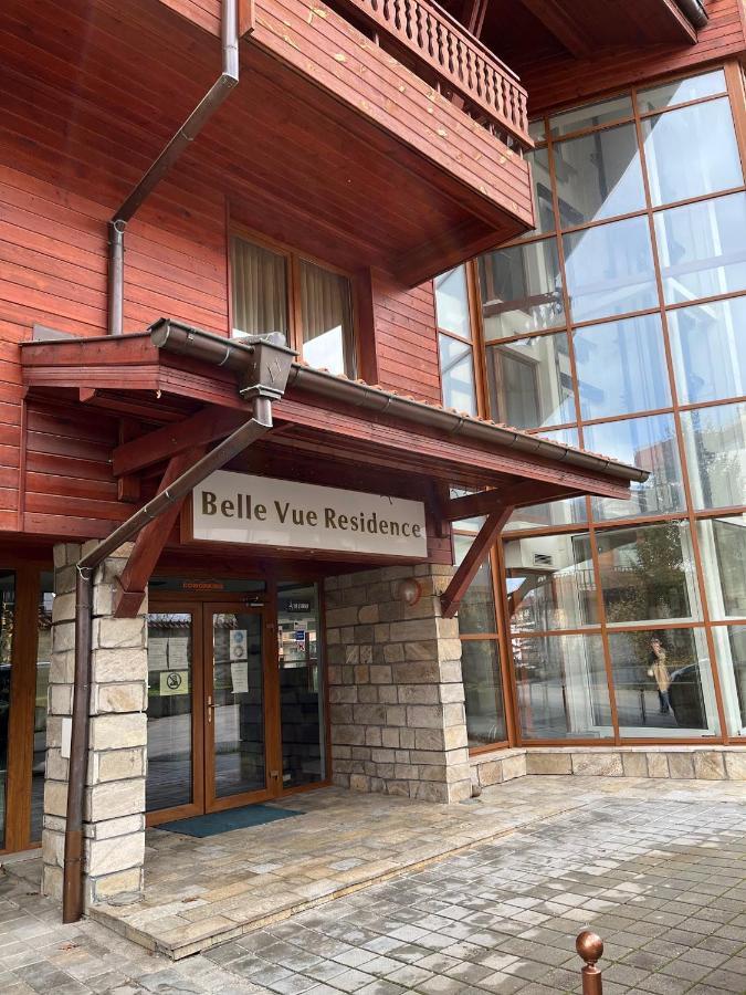 Ski & Relax Apartments In Bellevue Residence Bansko Ruang foto