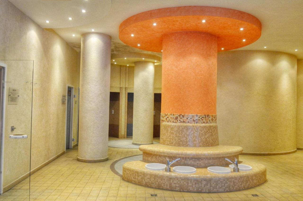 Ski & Relax Apartments In Bellevue Residence Bansko Bagian luar foto