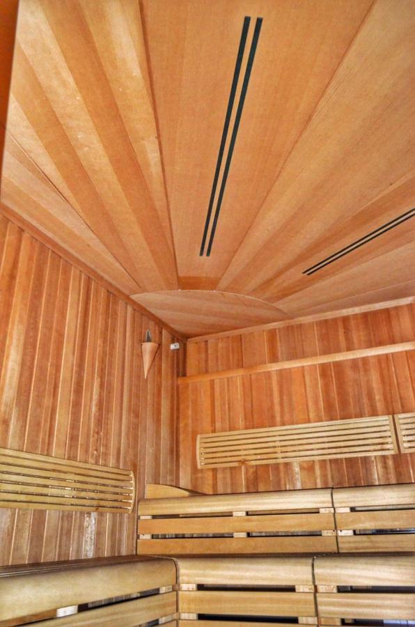 Ski & Relax Apartments In Bellevue Residence Bansko Bagian luar foto