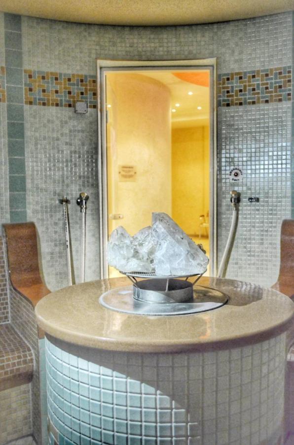 Ski & Relax Apartments In Bellevue Residence Bansko Bagian luar foto